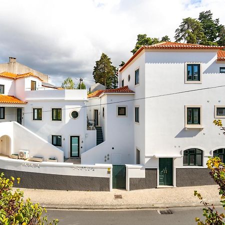 Forest Villas - Guest House Лейрия Экстерьер фото