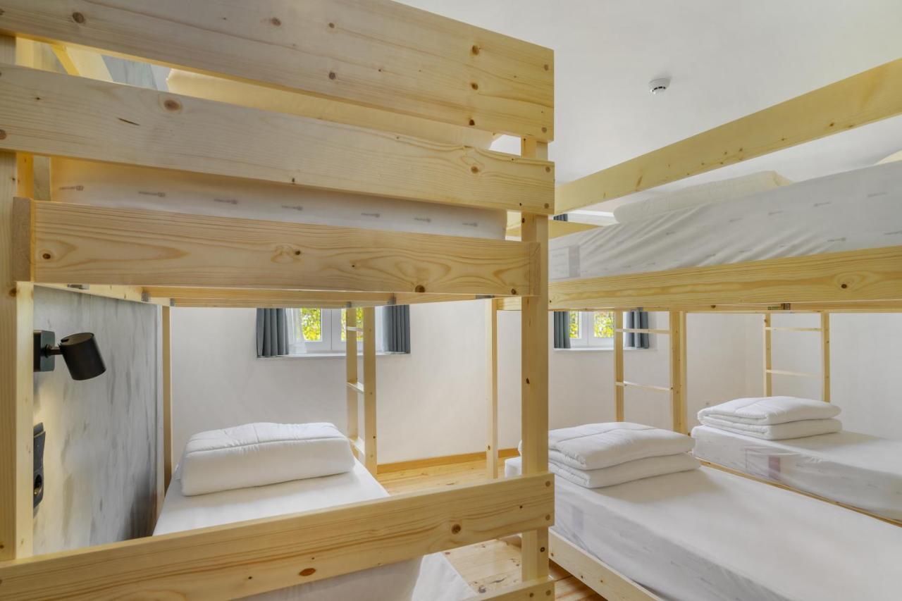 Forest Villas - Guest House Лейрия Экстерьер фото