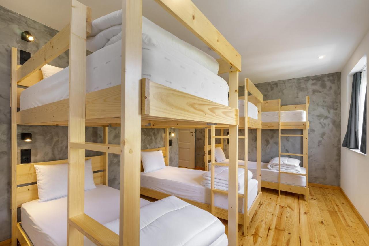 Forest Villas - Guest House Лейрия Экстерьер фото
