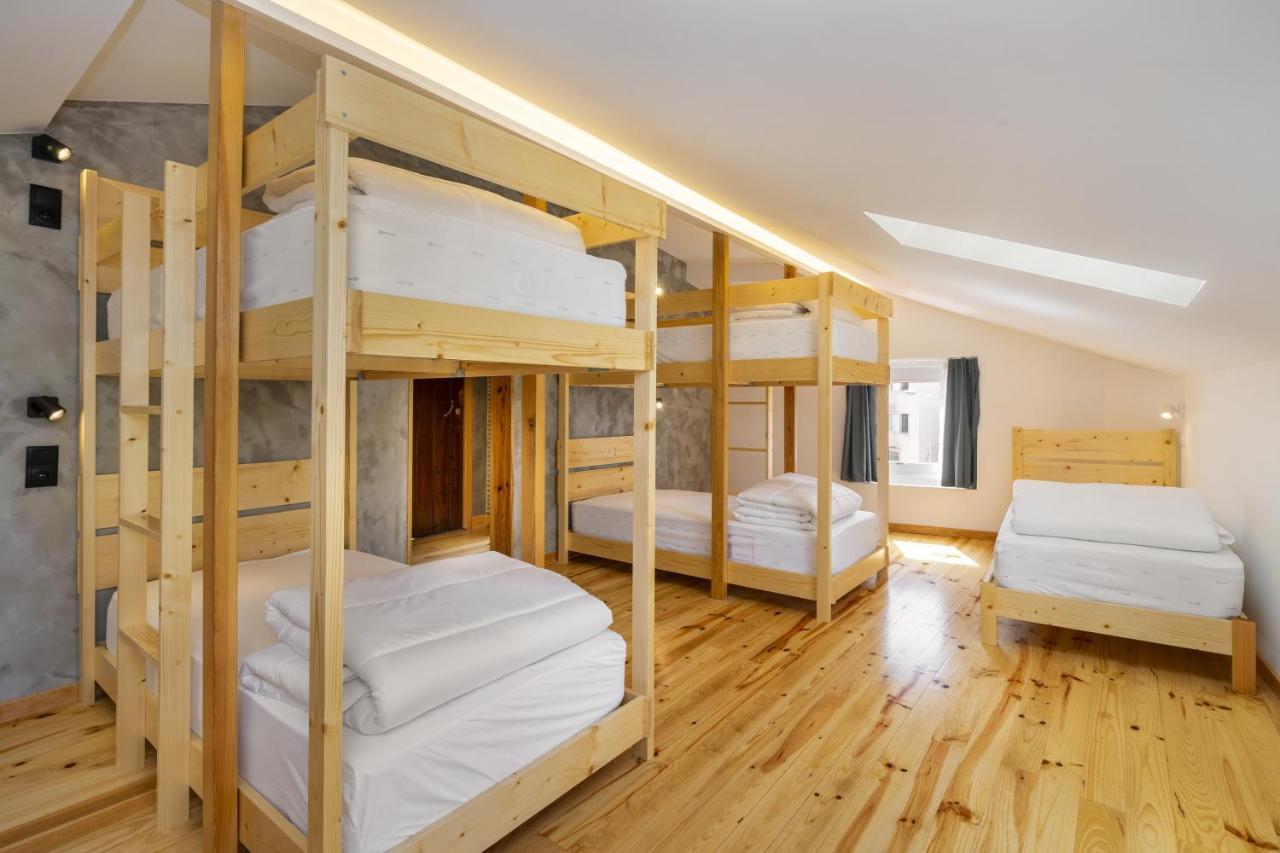 Forest Villas - Guest House Лейрия Экстерьер фото