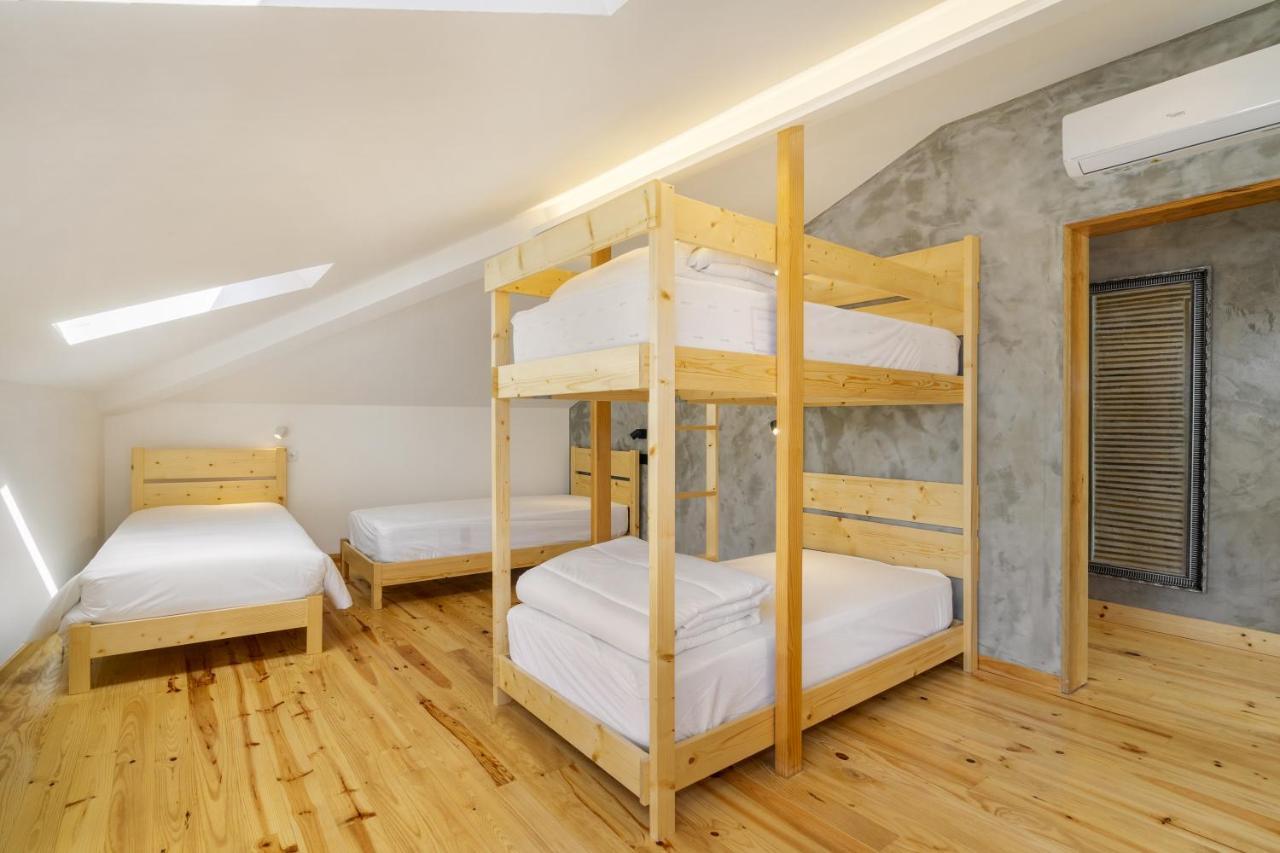 Forest Villas - Guest House Лейрия Экстерьер фото