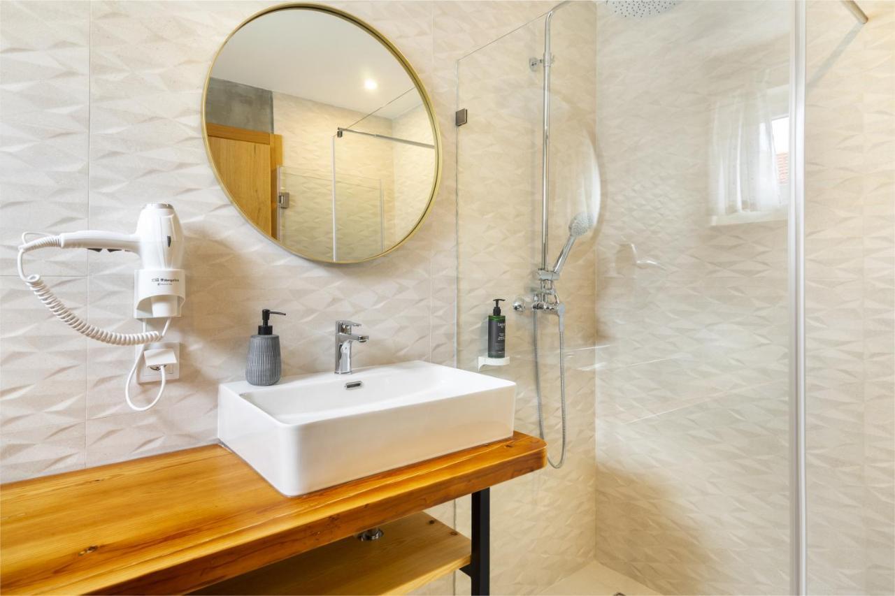 Forest Villas - Guest House Лейрия Экстерьер фото