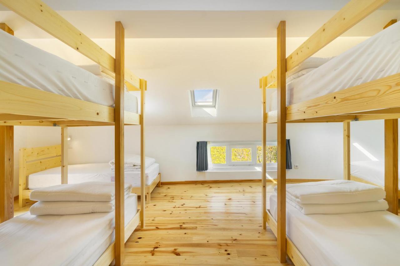 Forest Villas - Guest House Лейрия Экстерьер фото