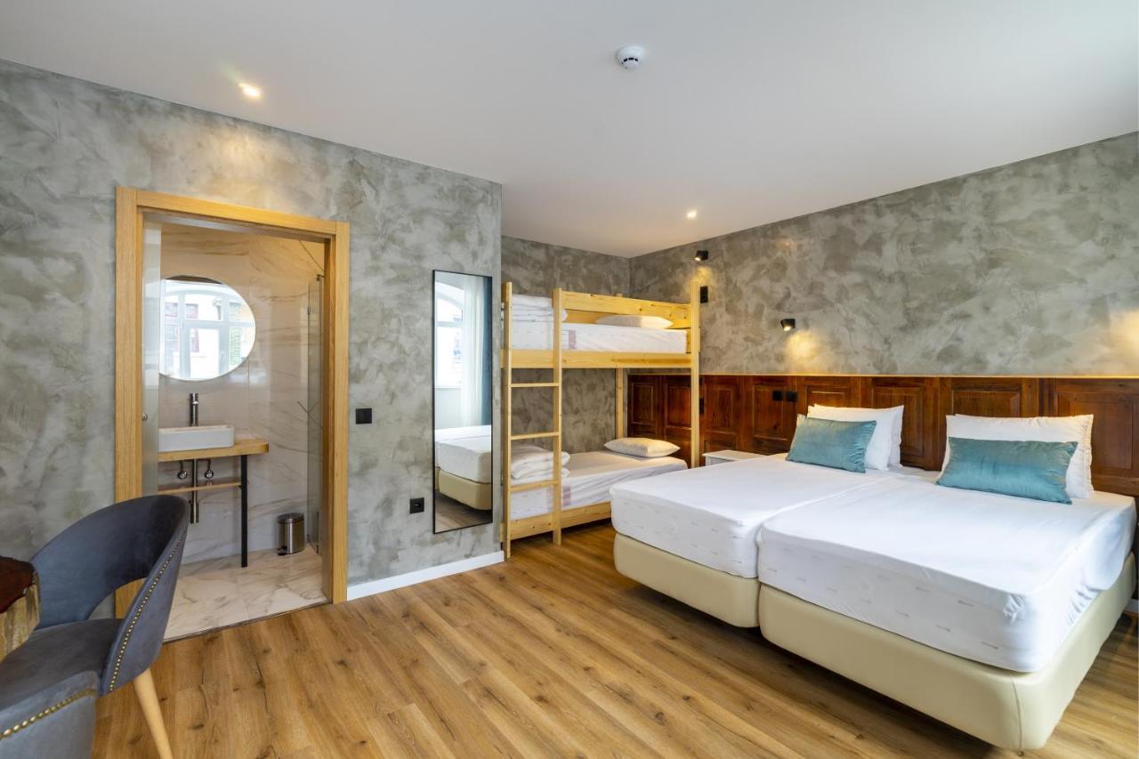 Forest Villas - Guest House Лейрия Экстерьер фото