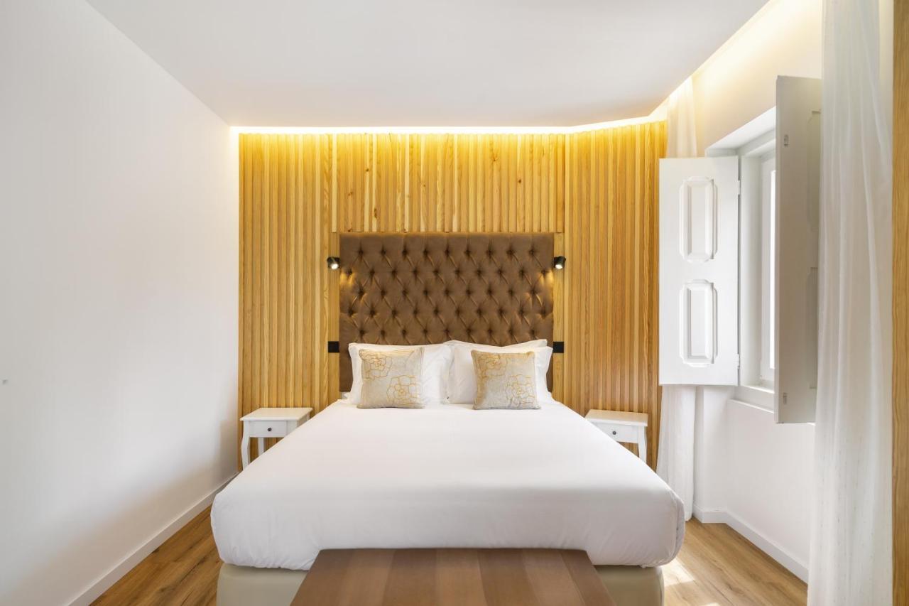 Forest Villas - Guest House Лейрия Экстерьер фото