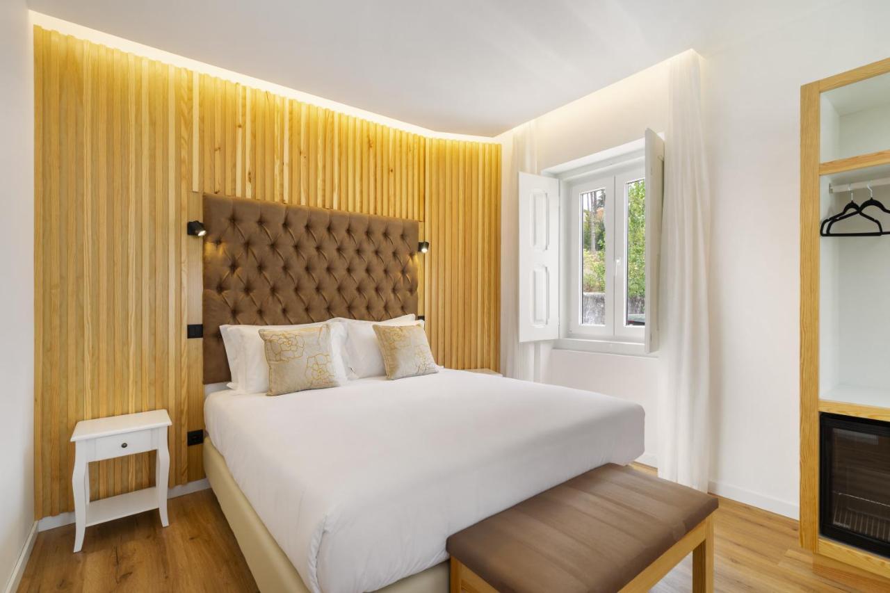 Forest Villas - Guest House Лейрия Экстерьер фото