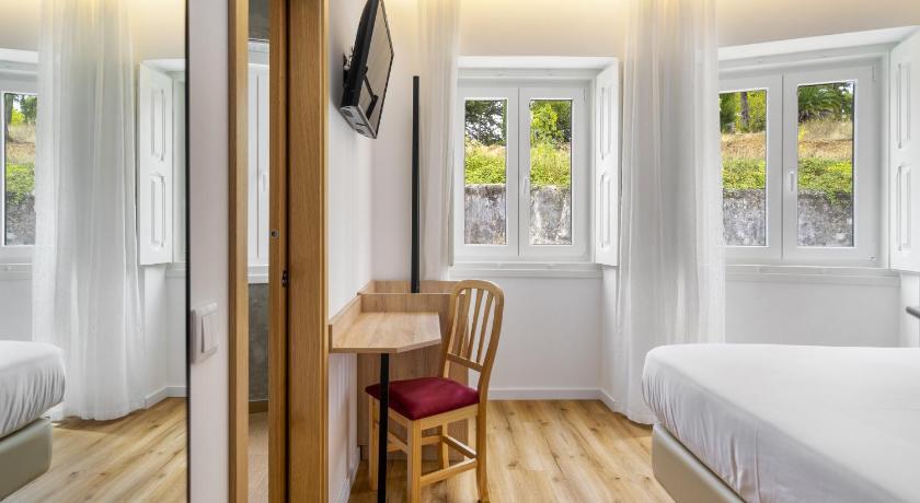 Forest Villas - Guest House Лейрия Экстерьер фото
