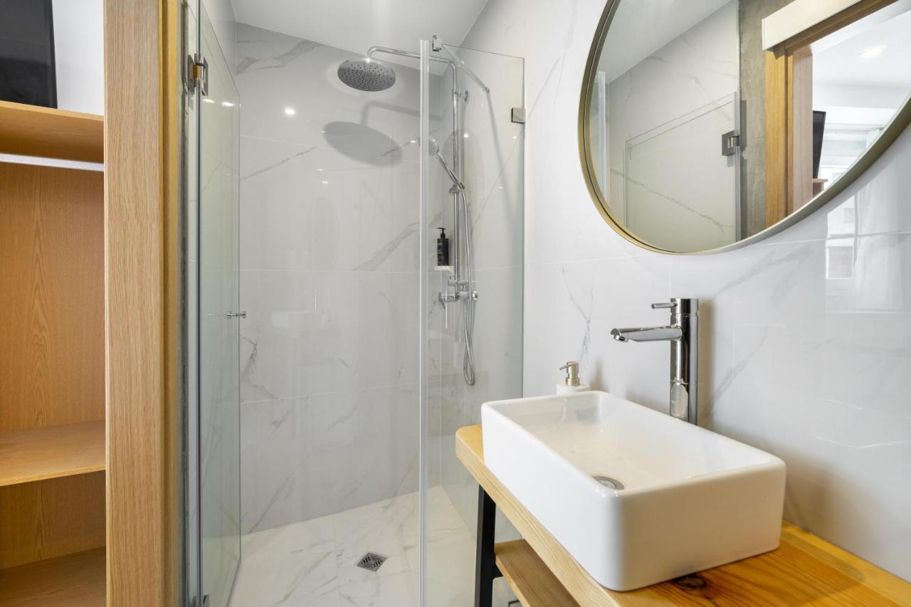 Forest Villas - Guest House Лейрия Экстерьер фото