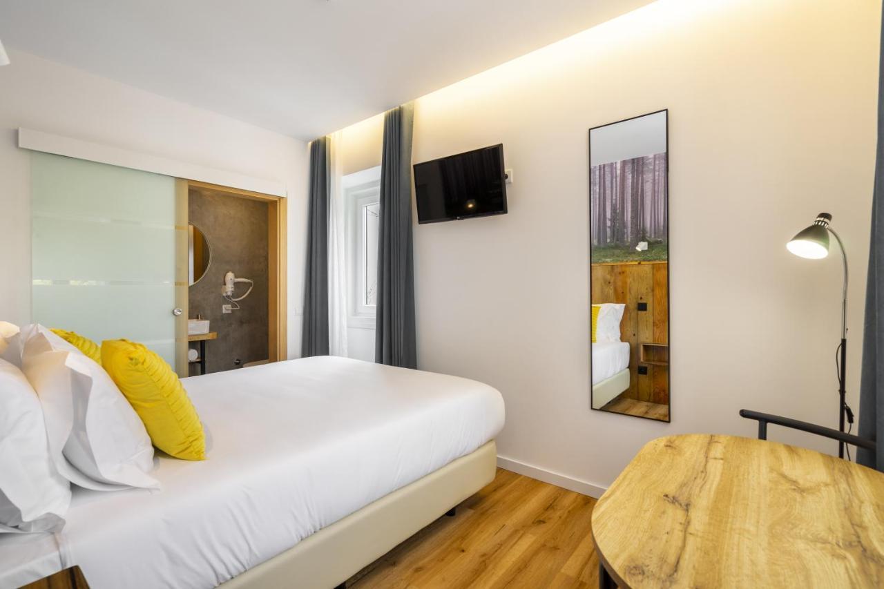 Forest Villas - Guest House Лейрия Экстерьер фото