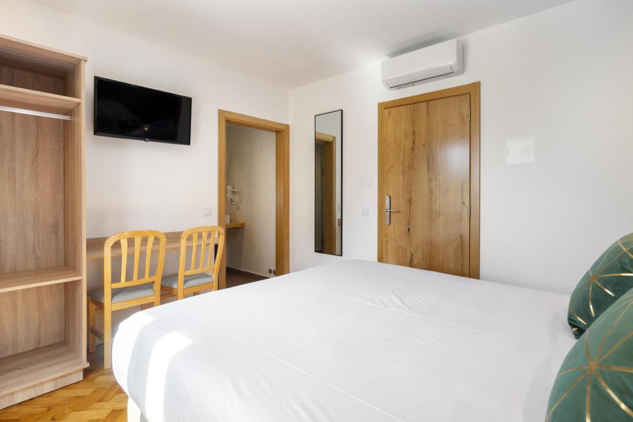 Forest Villas - Guest House Лейрия Экстерьер фото