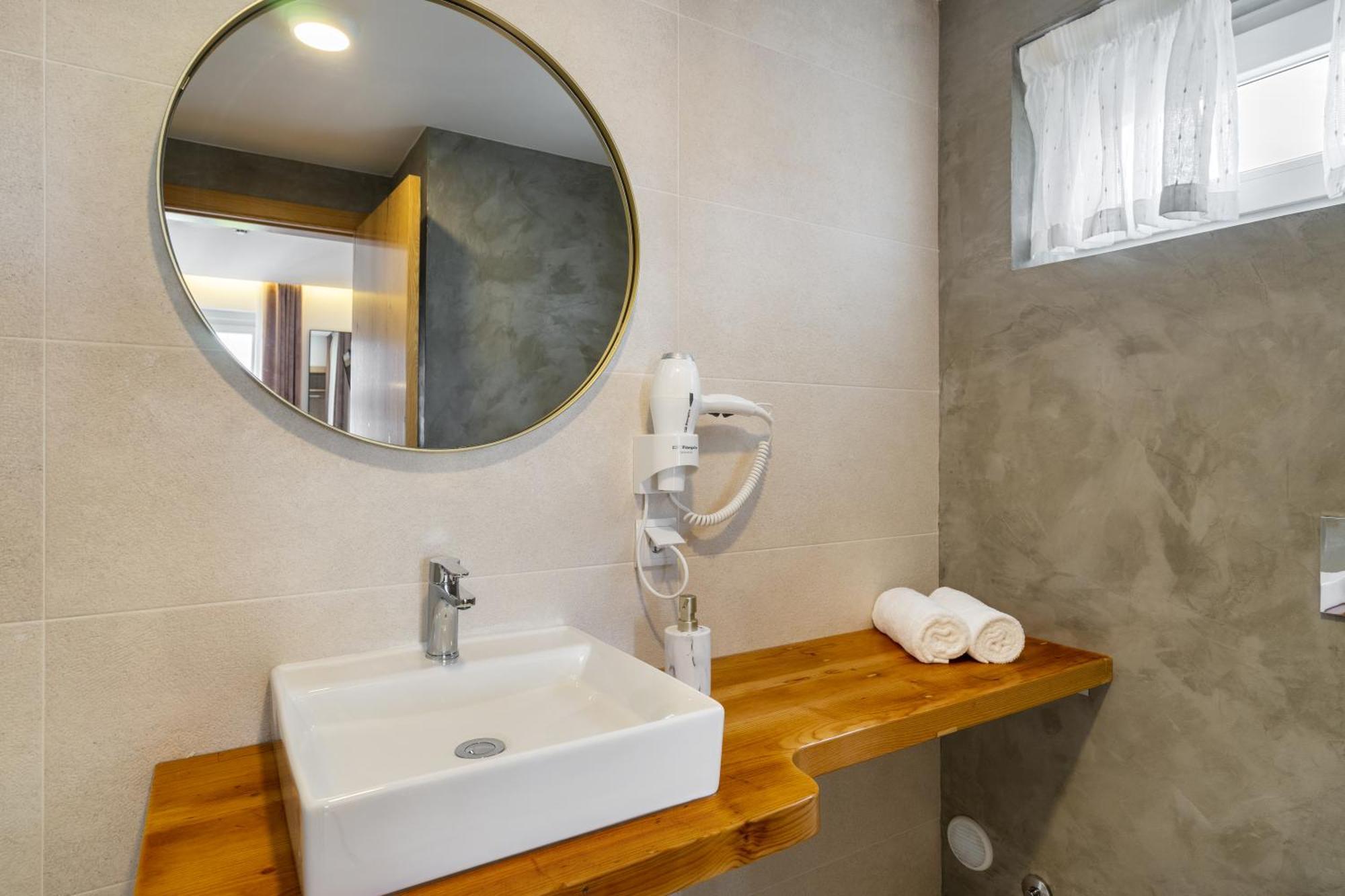 Forest Villas - Guest House Лейрия Экстерьер фото