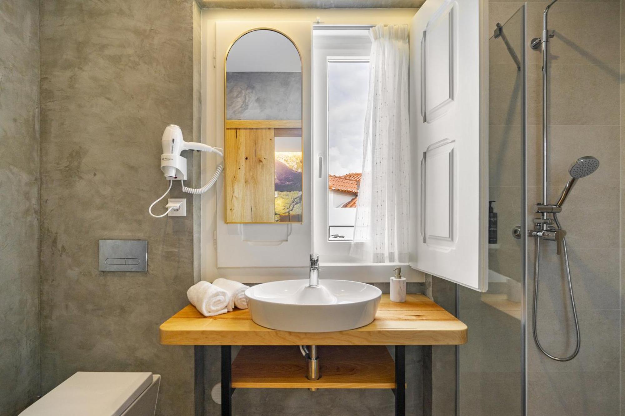 Forest Villas - Guest House Лейрия Экстерьер фото
